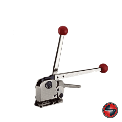 KENETLEMELİ ÇELİK ÇEMBER MAKİNESİ MH-35 16-19MM