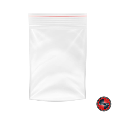 KİLİTLİ TORBA POŞET 7X20CM 1000 ADET