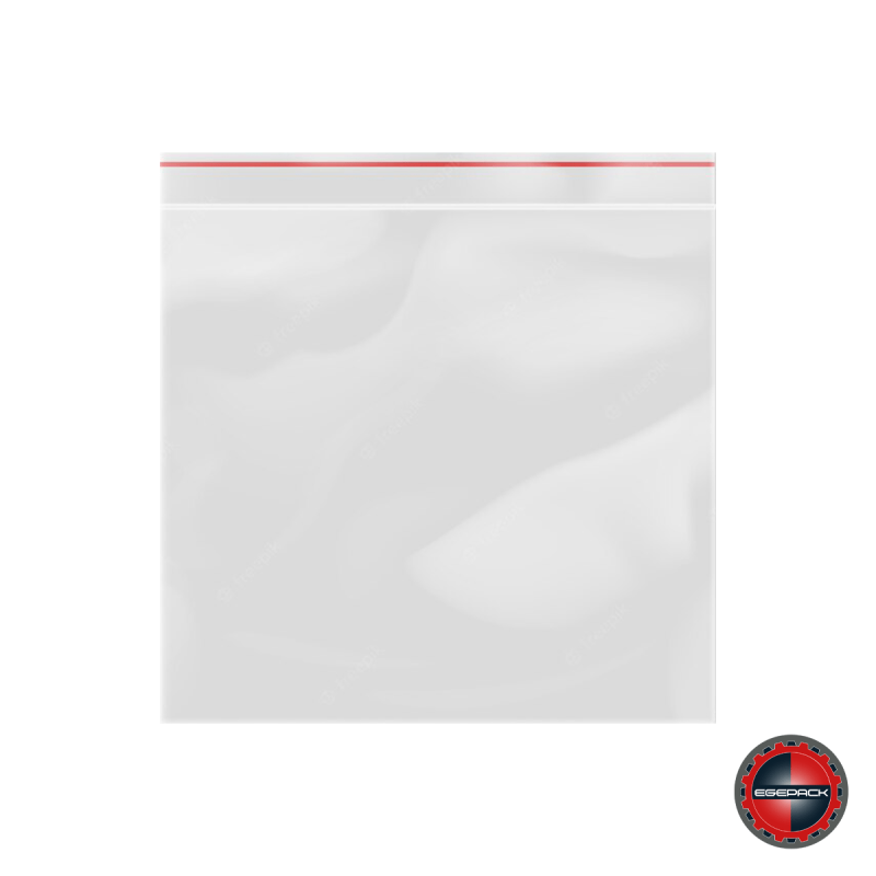 KİLİTLİ TORBA POŞET 17X23CM 300 ADET