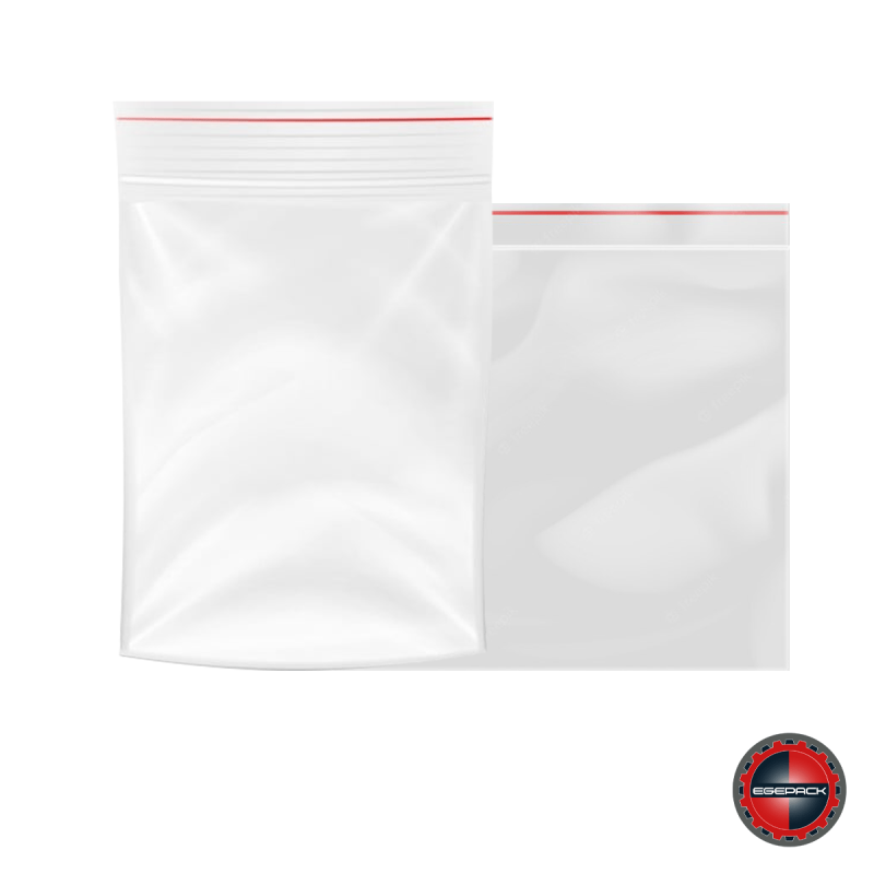 KİLİTLİ TORBA POŞET 17X23CM 300 ADET