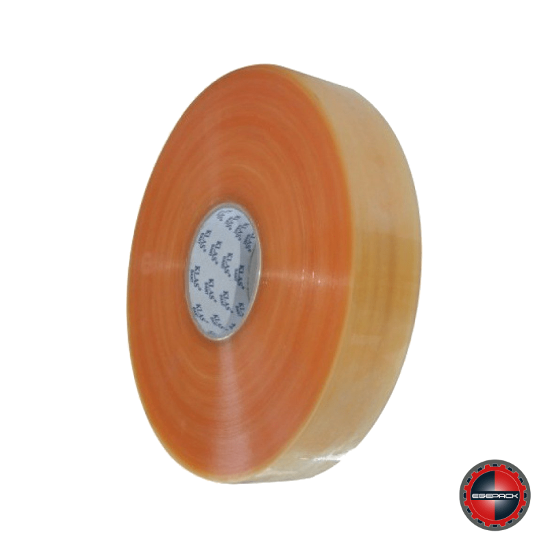 KLAS TAPE KOLİ BANDI 45X800 12 ADET