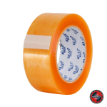 KLAS TAPE ŞEFFAF KOLİ BANDI 45X100 60 ADET