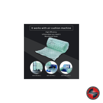 KOLİ İÇİ KORUYUCU RULO HAVA YASTIĞI 40CM*20CM