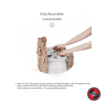 KOLİ İÇİ KORUYUCU DOLGU KRAFT MAKİNASI PAPER EZ