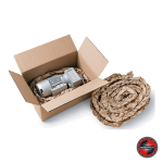 KOLİ İÇİ KORUYUCU DOLGU KRAFT MAKİNASI PAPER EZ