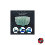 KOLİ İÇİ KORUYUCU RULO HAVA YASTIĞI 20CM*10CM