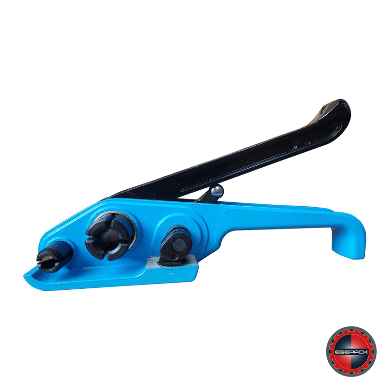 MANUEL ÇEMBER GERME MAKİNESİ 12-16-19MM