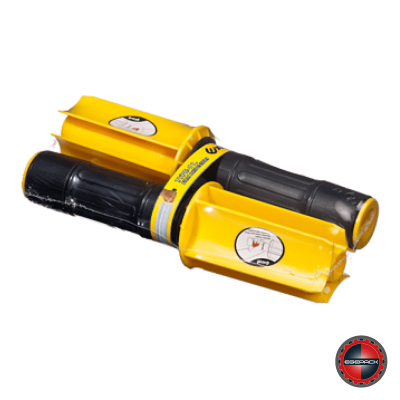 MANUEL PALET STREÇ FİLM SARMA EL APARATI SF-1502