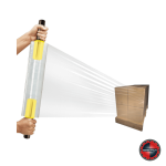 MANUEL PALET STREÇ FİLM SARMA EL APARATI SF-1502