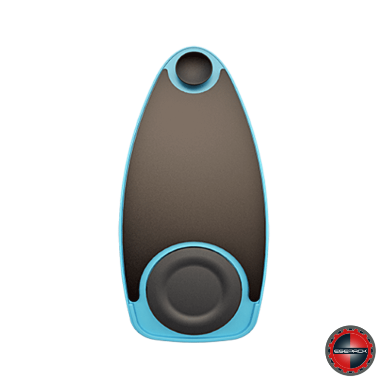 MASAÜSTÜ BANT MAKİNESİ EXCELL HEX-61219 PEMBE