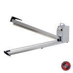 MASA ÜSTÜ POŞET AĞZI YAPIŞTIRMA MAKİNESİ 100CM