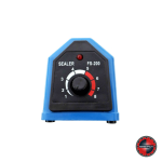 MASAÜSTÜ YAPIŞTIRMA MAKİNESİ 20 CM EKONOMİK SERİ