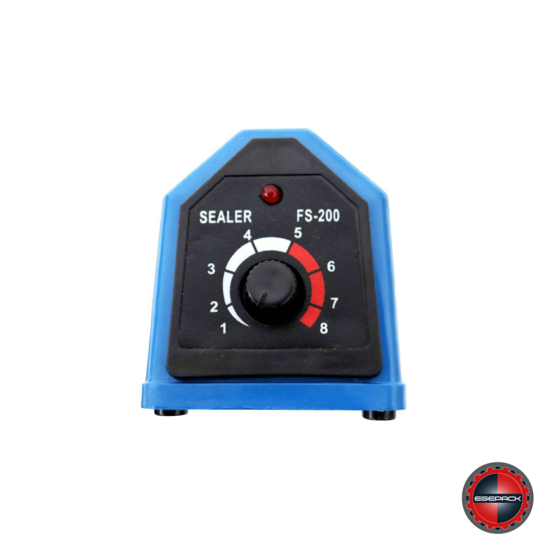 MASAÜSTÜ YAPIŞTIRMA MAKİNESİ 20 CM EKONOMİK SERİ