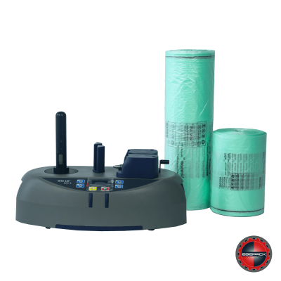 MİNİ HAVA YASTĞI MAKİNASI EASI2