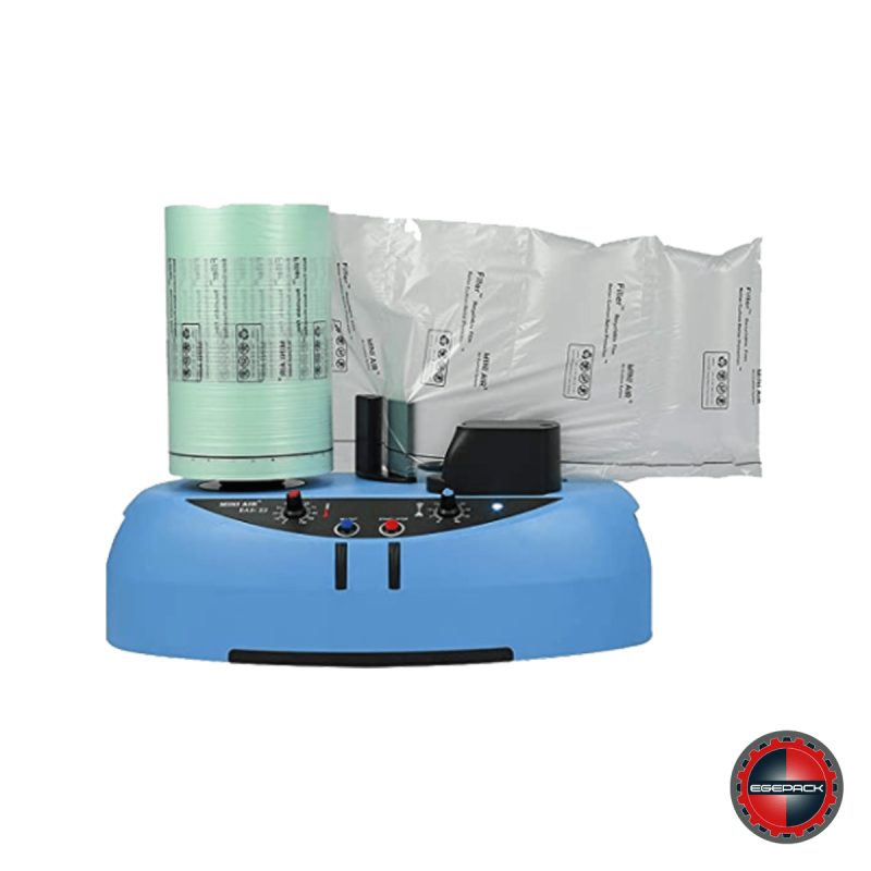 MİNİ HAVA YASTIĞI MAKİNASI EASI2 S