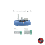 MİNİ HAVA YASTIĞI MAKİNASI EASI2 S