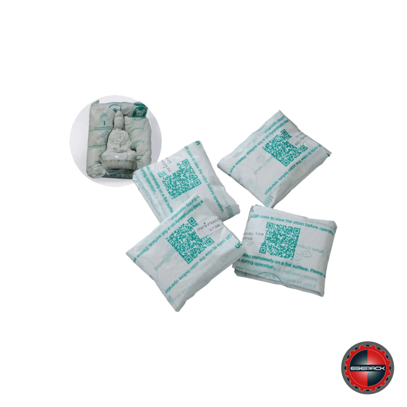 MİNİ KORUYUCU GENİŞLEYEN KÖPÜK TORBA POŞET 350MM*410MM