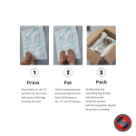 MİNİ KORUYUCU GENİŞLEYEN KÖPÜK TORBA POŞET 350MM*410MM