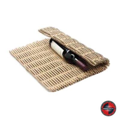 PETEK DESENLİ KORUYUCU OLUKLU MUKAVVA 5KG