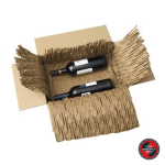 PETEK DESENLİ KORUYUCU OLUKLU MUKAVVA 5KG