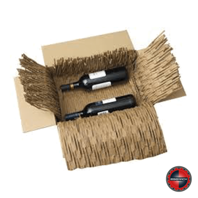 PETEK DESENLİ KORUYUCU OLUKLU MUKAVVA 5KG