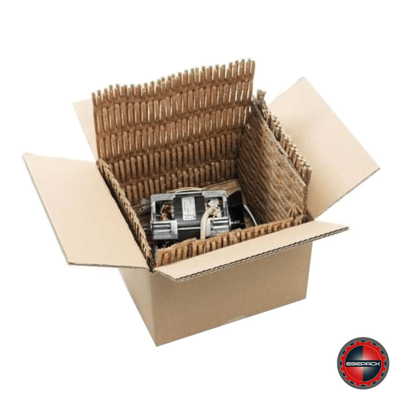 PETEK DESENLİ KORUYUCU OLUKLU MUKAVVA 5KG