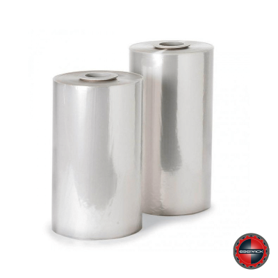 50CM X 15MİKRON X 1332M POLYOLEFİN SHRİNK FİLM