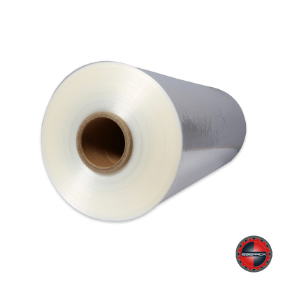 50CM X 15MİKRON X 1332M POLYOLEFİN SHRİNK FİLM