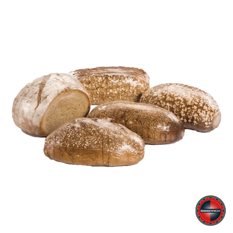 40CM X 15MİKRON X 1332M POLYOLEFİN SHRİNK FİLM