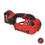 EGEPACK Q31 AKÜLÜ ÇEMBERLEME MAKİNASI