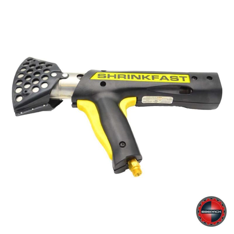 SHRINKFAST 998 SHRINK ISI TABANCASI