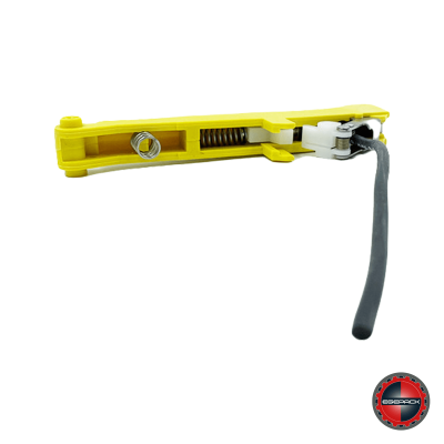 SHRINKFAST 998 HEAT GUN TRIGGER/IGNITER ASSEMBLY NO:17-18