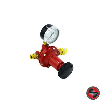 SHRINKFAST 998 REGULATOR ASSEMBLY-UL NO:37A