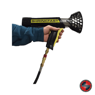 SHRINKFAST 998 SHRINK ISI TABANCASI