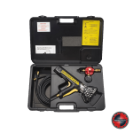 SHRINKFAST 998 SHRINK ISI TABANCASI