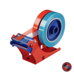 TESA 6012 TEZGAH ÜSTÜ BANTLAMA MAKİNESİ