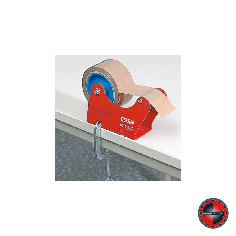 TESA 6012 TEZGAH ÜSTÜ BANTLAMA MAKİNESİ