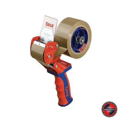 TESA 6400 KOLİ BANT MAKİNESİ