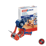 TESA 6400 KOLİ BANT MAKİNESİ