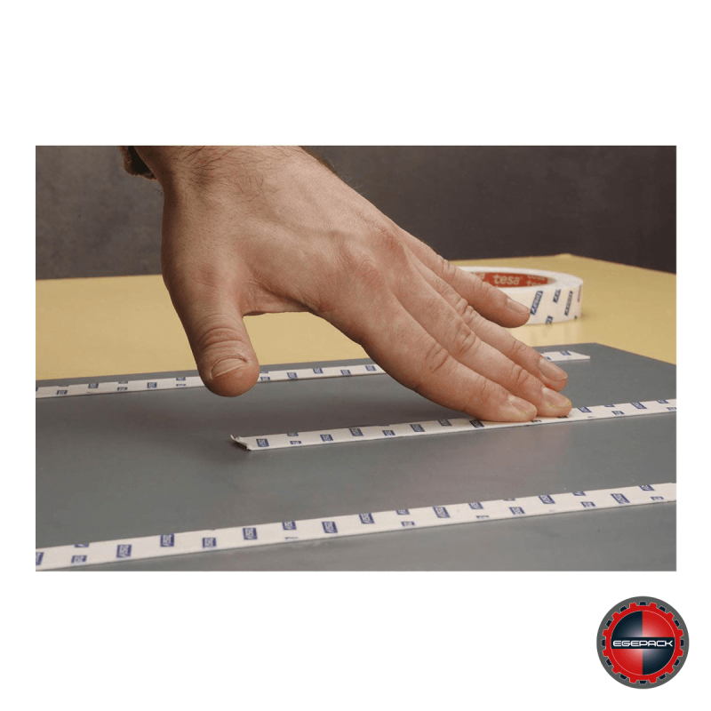 TESA KÖPÜK AYNA MONTAJ BANDI 55733 19X5