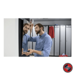 TESA KÖPÜK AYNA MONTAJ BANDI 55733 19X5