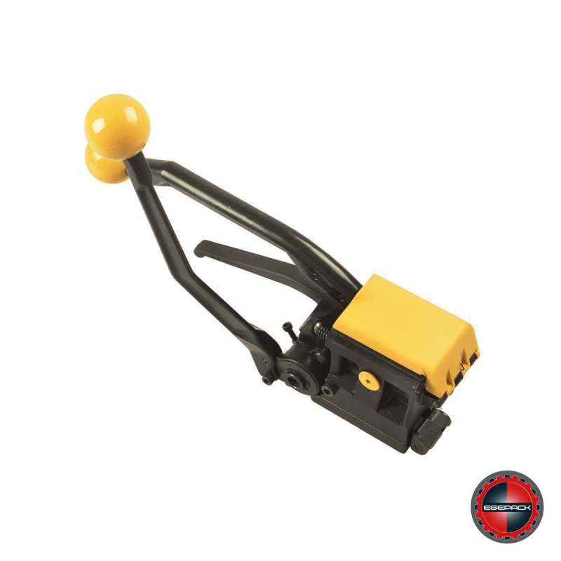 TOKASIZ KENETLEMELİ ÇELİK ÇEMBERLEME MAKİNESİ A-333