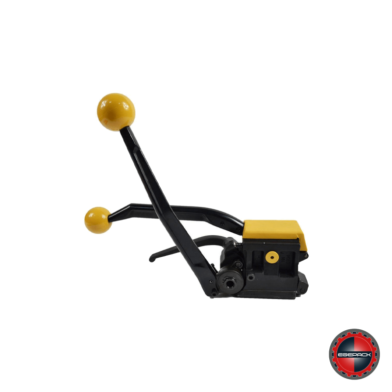 TOKASIZ KENETLEMELİ ÇELİK ÇEMBERLEME MAKİNESİ A-333