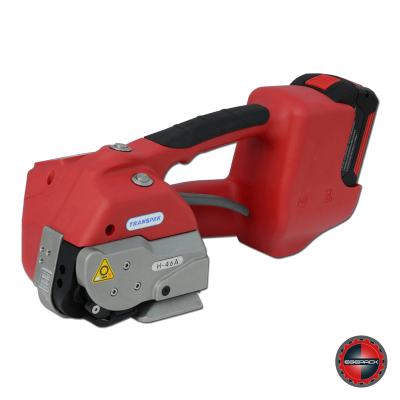 TRANSPAK AKÜLÜ ÇEMBER MAKİNESİ H-46A