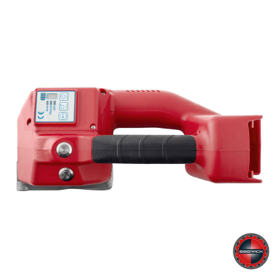 TRANSPAK AKÜLÜ ÇEMBER MAKİNESİ H-46A