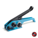 TRANSPAK PP-PET ÇEMBER MAKİNESİ TP-H-21