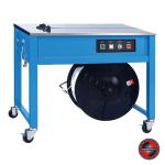 TRANSPAK TP-202 KOLİ ÇEMBER ŞERİT BAĞLAMA MAKİNESİ