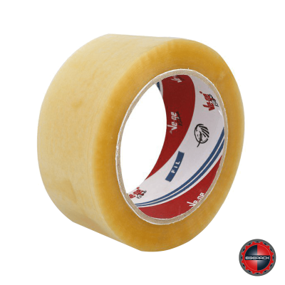 VE-GE FİL ŞEFFAF KOLİ AMBALAJ BANDI 45X100 48 ADET