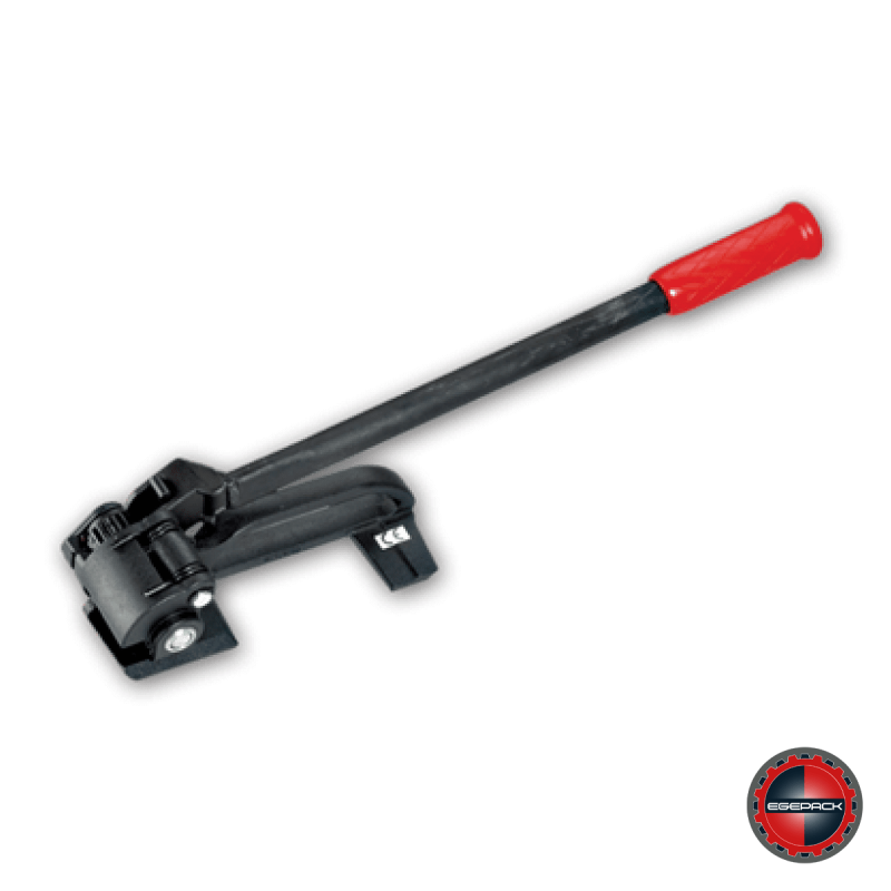 YBICO S-298 ÇELİK ÇEMBER GERME MAKİNESİ 32MM