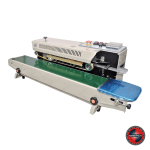 YÜRÜYEN BANTLI POŞET YAPIŞTIRMA MAKİNASI FRD-770